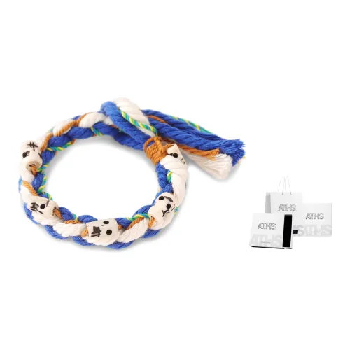 ASTAR HADES Ткань Браслеты Женские