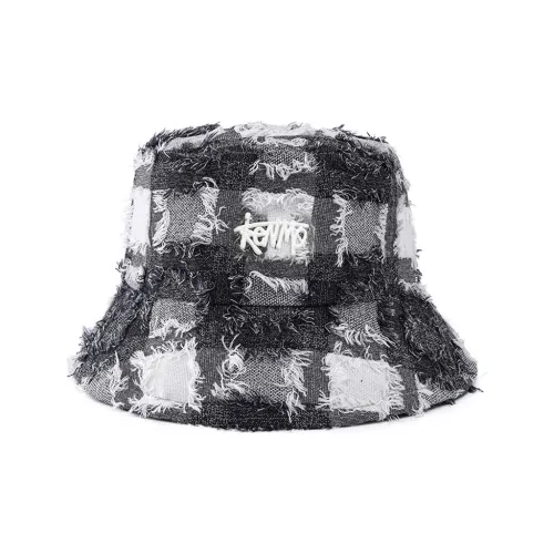 KENMO Хлопковые Панамы Унисекс