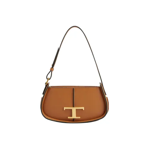 TOD'S Вечный Сумки через плечо Женские