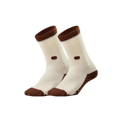 OCDOPER Унисекс MID Носки до икры