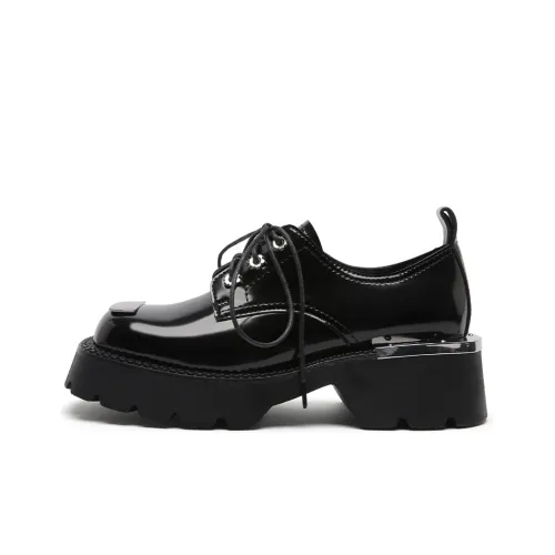 PACO GIL Платформа Обувь Женская