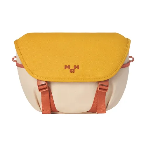 MAH Sheep House Collaboration Polyester Sling Bag Small Women's