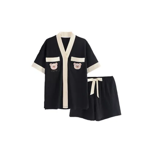 Xiang Ning Pai Унисекс Пижамные комплекты