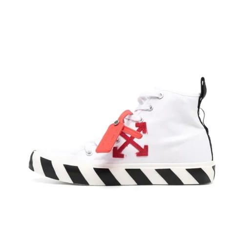 Off Белый Vulcanized Стильные Скейтбординги Мужской Белый