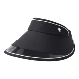 Призрачно черный