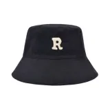 Письмо R-Черный Рис