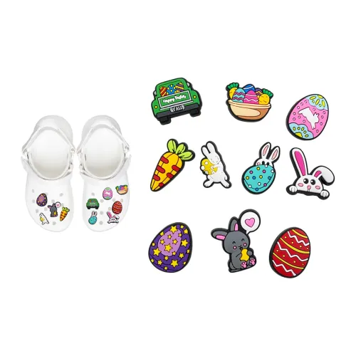 US8ACC Силиконовые аксессуары для обуви унисекс