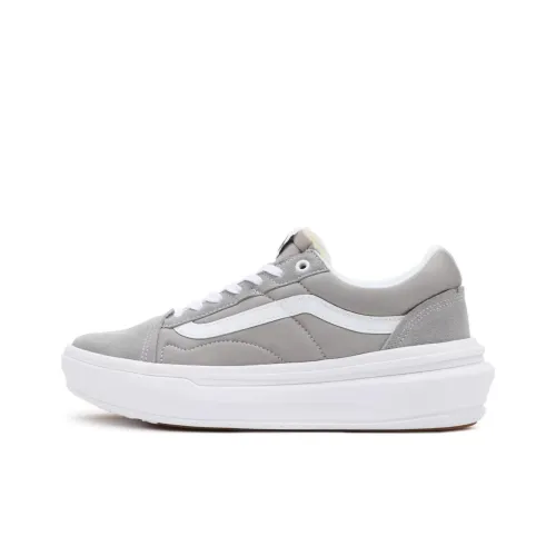 Vans Old Skool Collection Скейтборд Кроссовки Низкие Унисекс