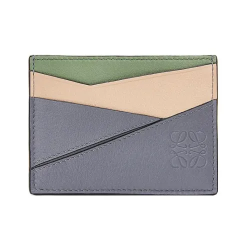 LOEWE Puzzle Обложки для карт Женские