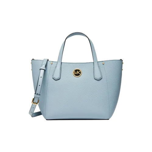 MICHAEL KORS Сумка из коровьей кожи с искусственной кожей сумка-тоут сумка для покупок сумка через плечо маленькая сумка