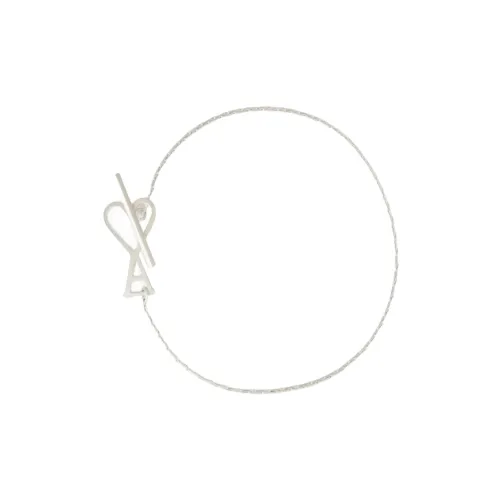 AMIPARIS Brass Bracelets Серебряный Женские