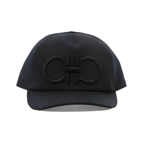 FERRAGAMO Хлопковые кепки для мужчин