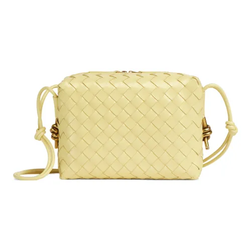 Bottega Veneta LOOP Сумки через плечо Женские