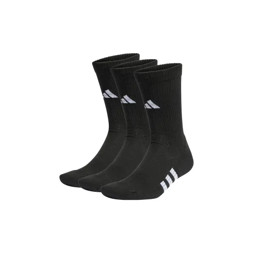 Adidas Унисекс Носки MID до икры