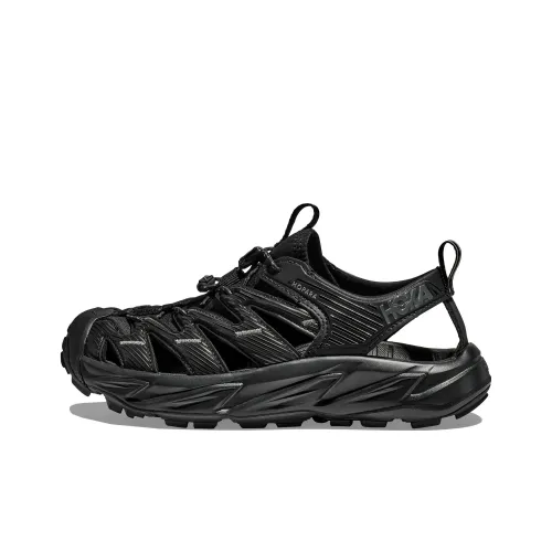 HOKA ONE ONE Hopara OG Hopara Спортивные сандалии Женские Черные