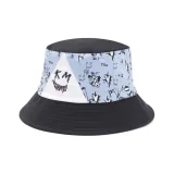 Черно-синий