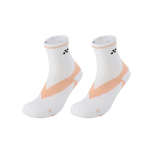 YONEX Женские носки MID до икры