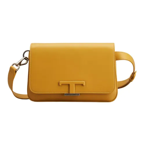 TOD'S Timeless Сумка через плечо Мужская