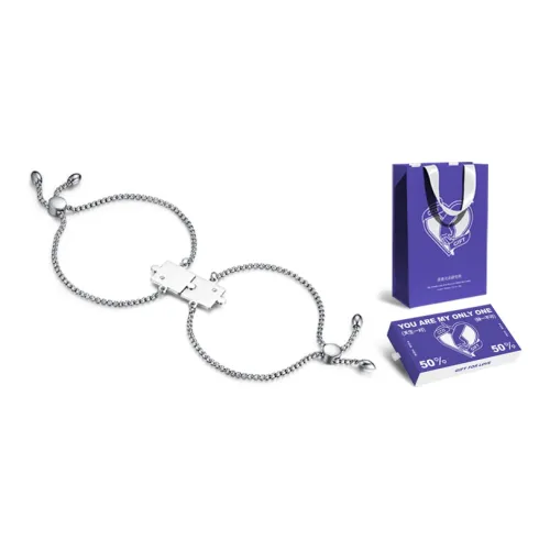 CIROCCO Титановые стальные браслеты унисекс