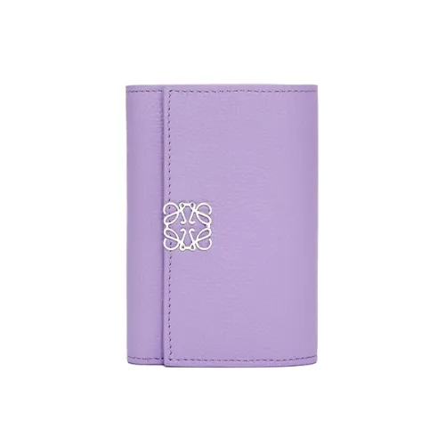 LOEWE Anagram Женские Кошельки