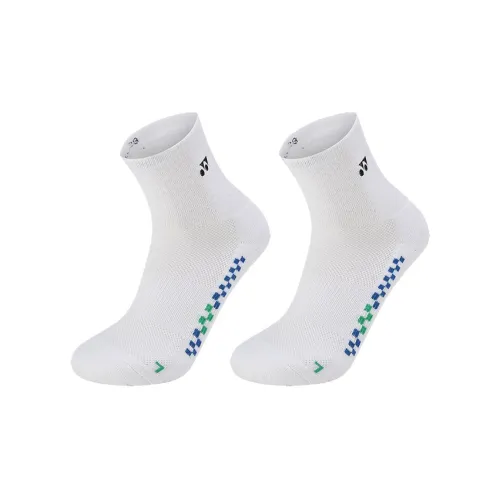 YONEX Мужские носки MID до икры