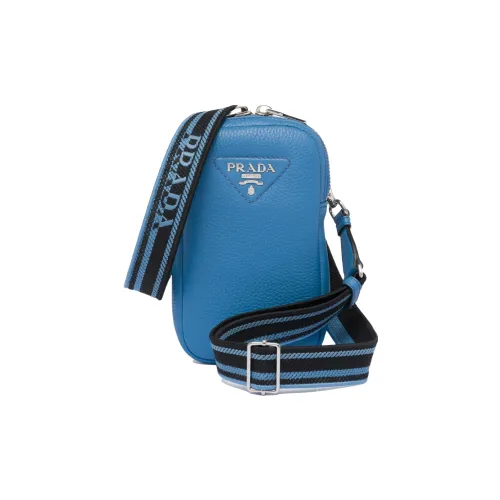 PRADA Сумки через плечо Женские