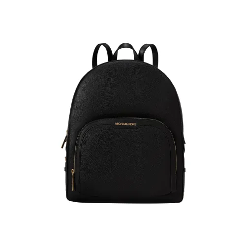 MICHAEL KORS Artificial Leather Backpack Large Women's Black