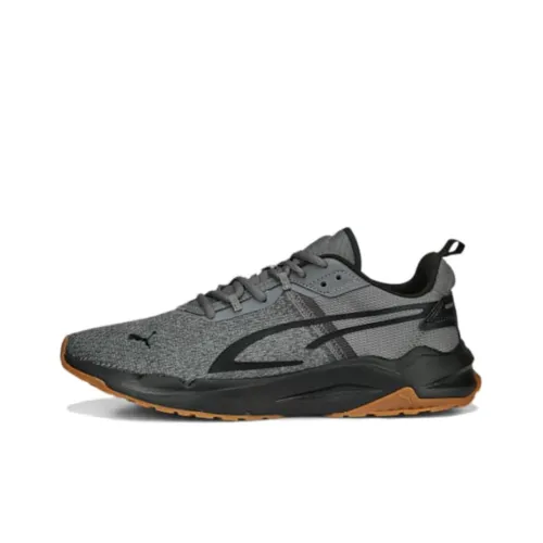 PUMA Stride Беговые кроссовки Низкий Топ Мужской