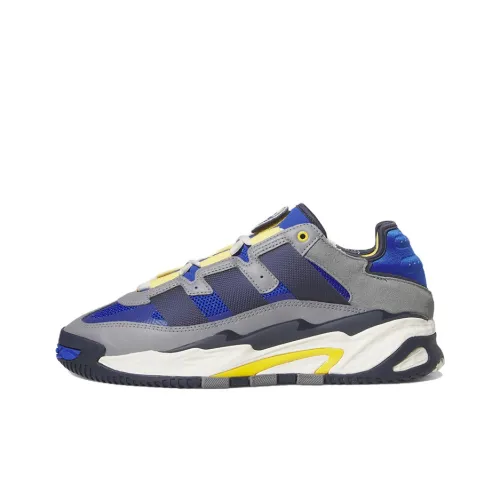 Adidas Originals Niteball Casual Low Top Унисекс