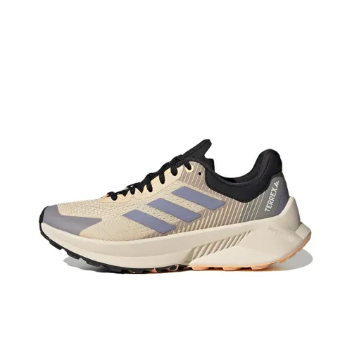 adidas Terrex Soulstride Трейл Бег Обувь Низкий Верх Женский