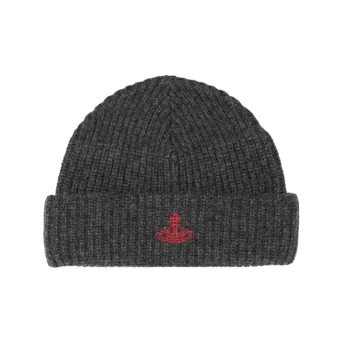 Вивьен Вествуд Wool Beanies Мужской