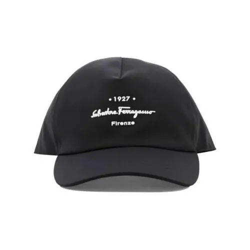 FERRAGAMO Акриловые Полиамидные Кепки Мужские