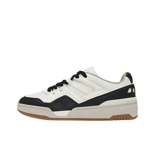 K·SWISS Скейтборд Кроссовки Низкие Женские