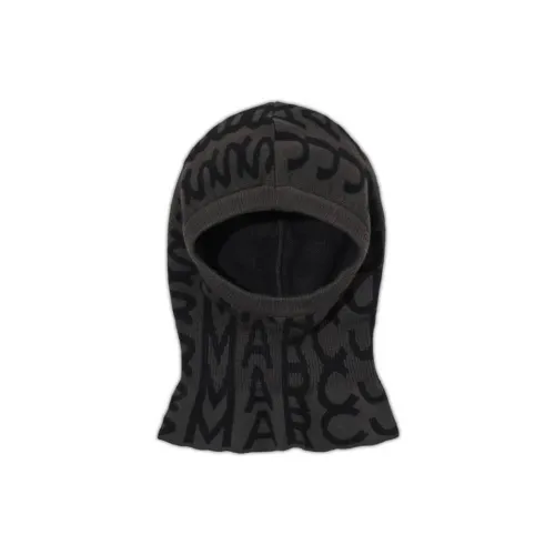 MARC JACOBS Шерсть Шляпы Женские Темно-Серый