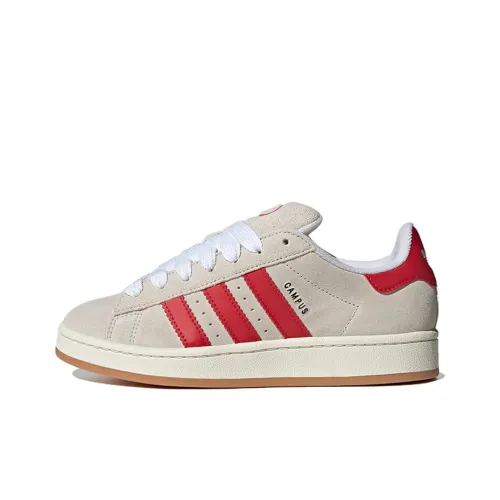Adidas Originals CAMPUS 00s Скейтборд Кроссовки Низкие Женские