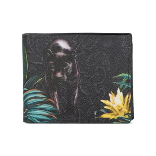 ETRO Кошельки Мужской
