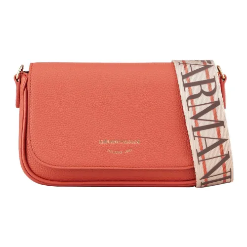 EMPORIO ARMANI Сумки через плечо Женские