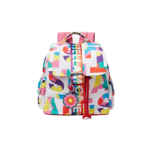 STELLA MCCARTNEY Рюкзаки Kids