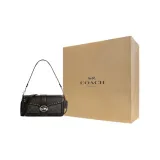 Сумка + Пылезащитный мешок + Желтая коробка