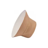 Кофейно-бежевый