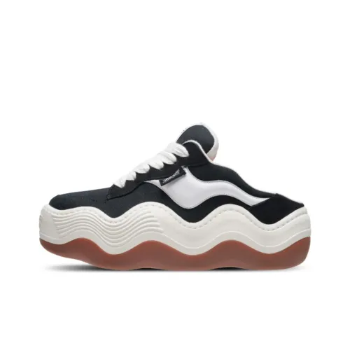 Кроссовки для скейтбординга Heyday Low Top Unisex