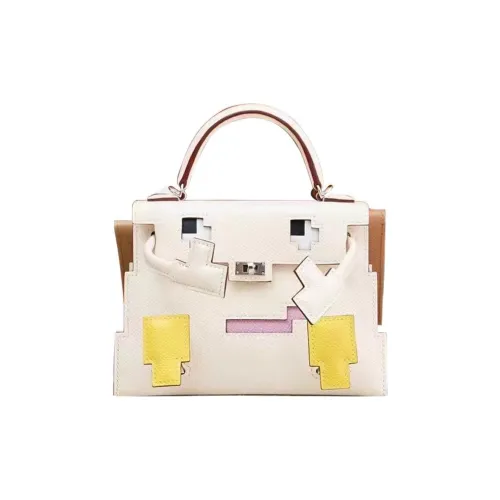 HERMES Kelly Doll Сумки Женские
