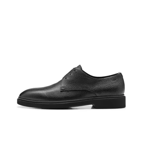 Hugo Boss Туфли Низкие Мужские