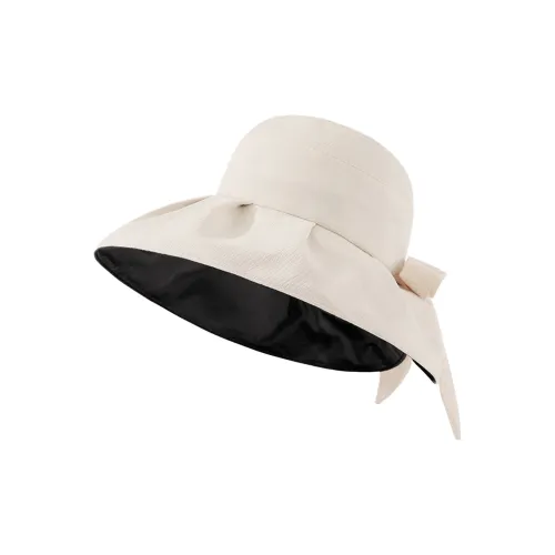 Шляпа ALIEN BANG с широким козырьком для защиты от солнца виниловая ведрообразная шляпа женская