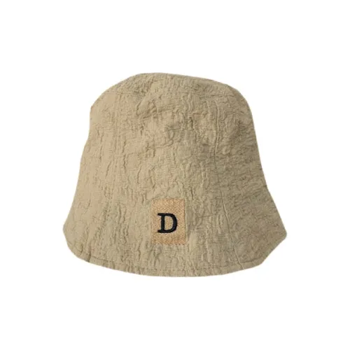 DAISY BEAUTY Женские хлопковые панамы