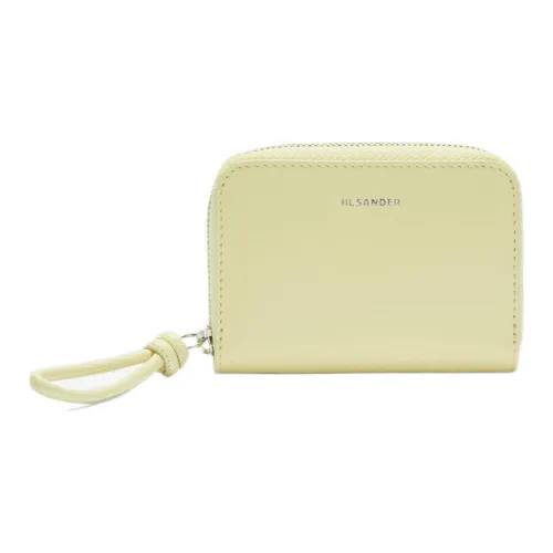 JIL SANDER Женские кошельки