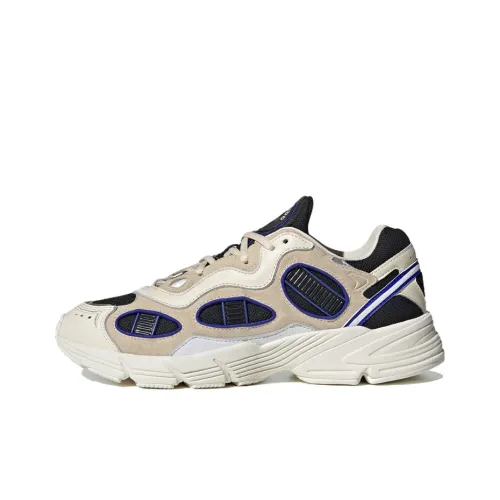 Adidas Originals Astir противоскользящий устойчивый к истиранию легкий низкий топ повседневная обувь женский черный белый умбра