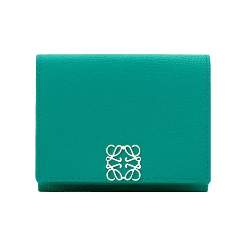LOEWE Anagram Женские Кошельки