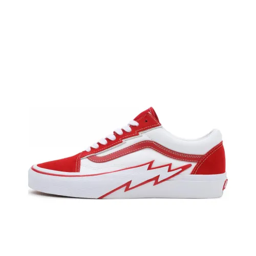 Vans Old Skool Collection Скейтборд Кроссовки Низкие Унисекс