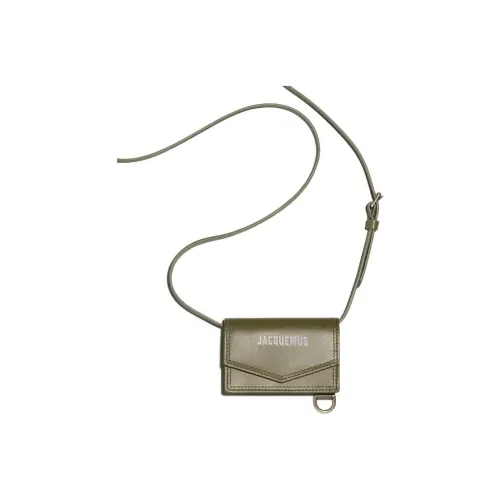 Jacquemus Кошельки Мужской